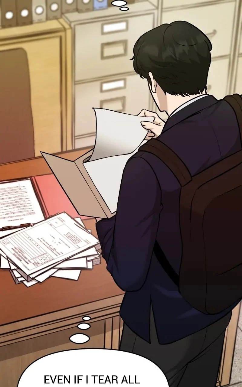 The Bully In-Charge Chapter 30 - 88