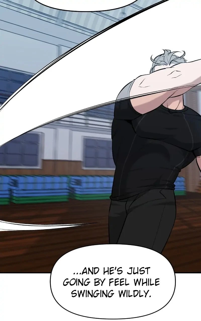 The Bully In-Charge Chapter 32 - 143