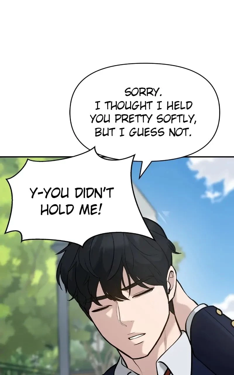 The Bully In-Charge Chapter 28 - 42