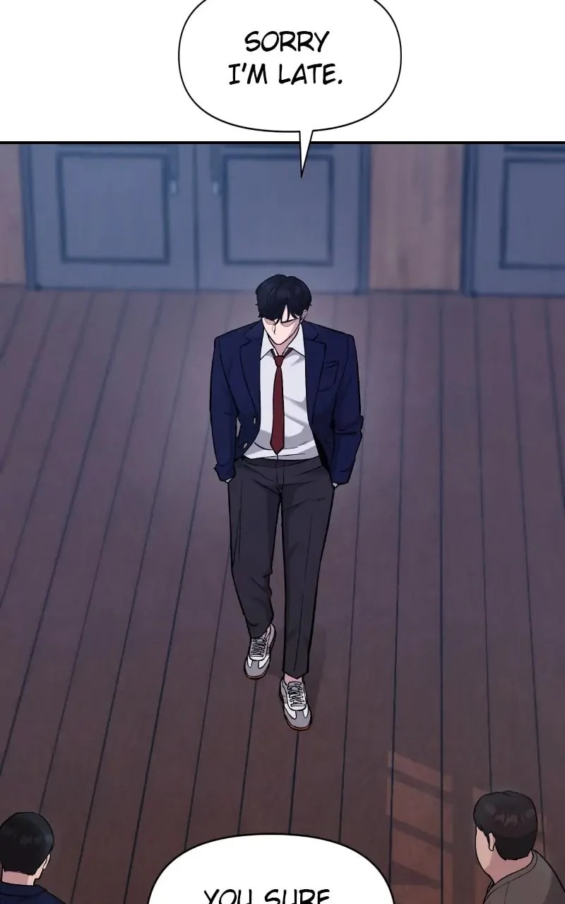 The Bully In-Charge Chapter 31 - 135