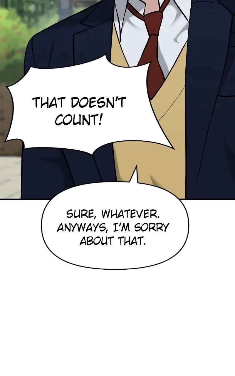 The Bully In-Charge Chapter 28 - 43
