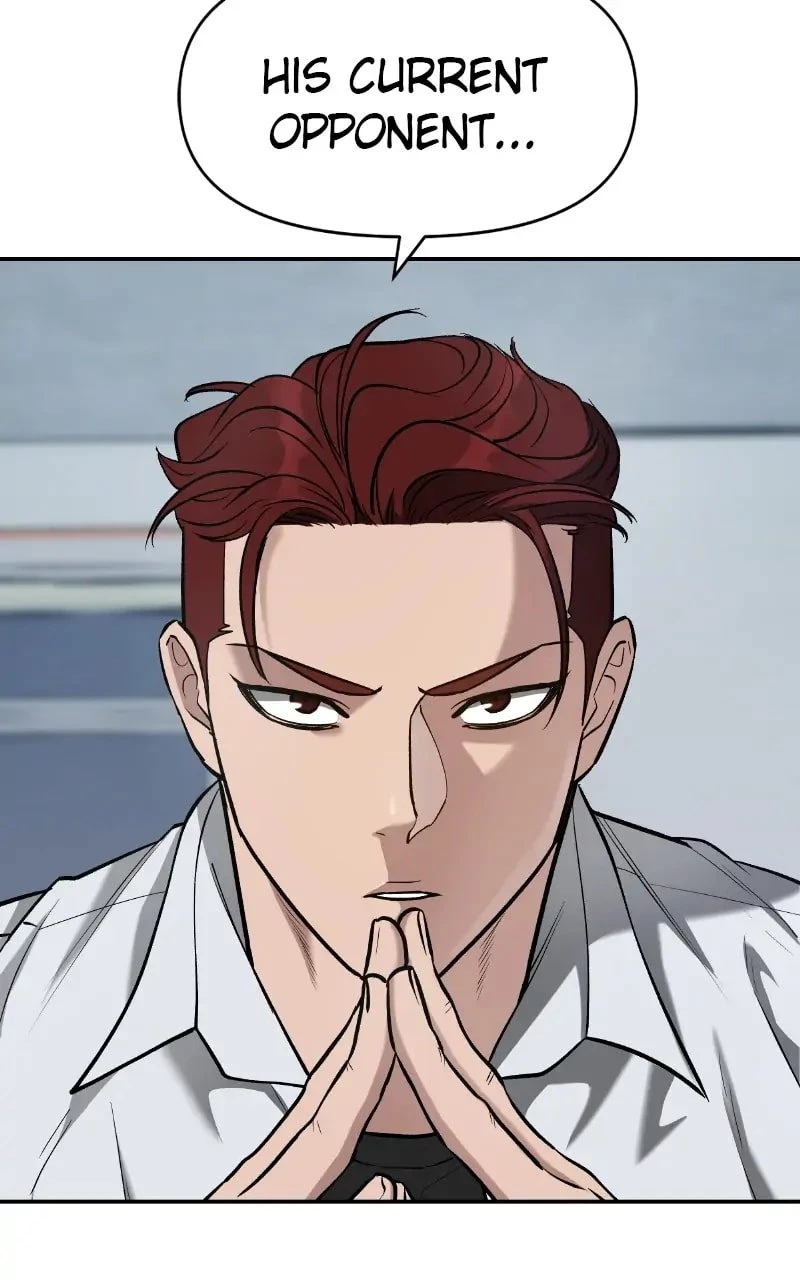 The Bully In-Charge Chapter 32 - 146