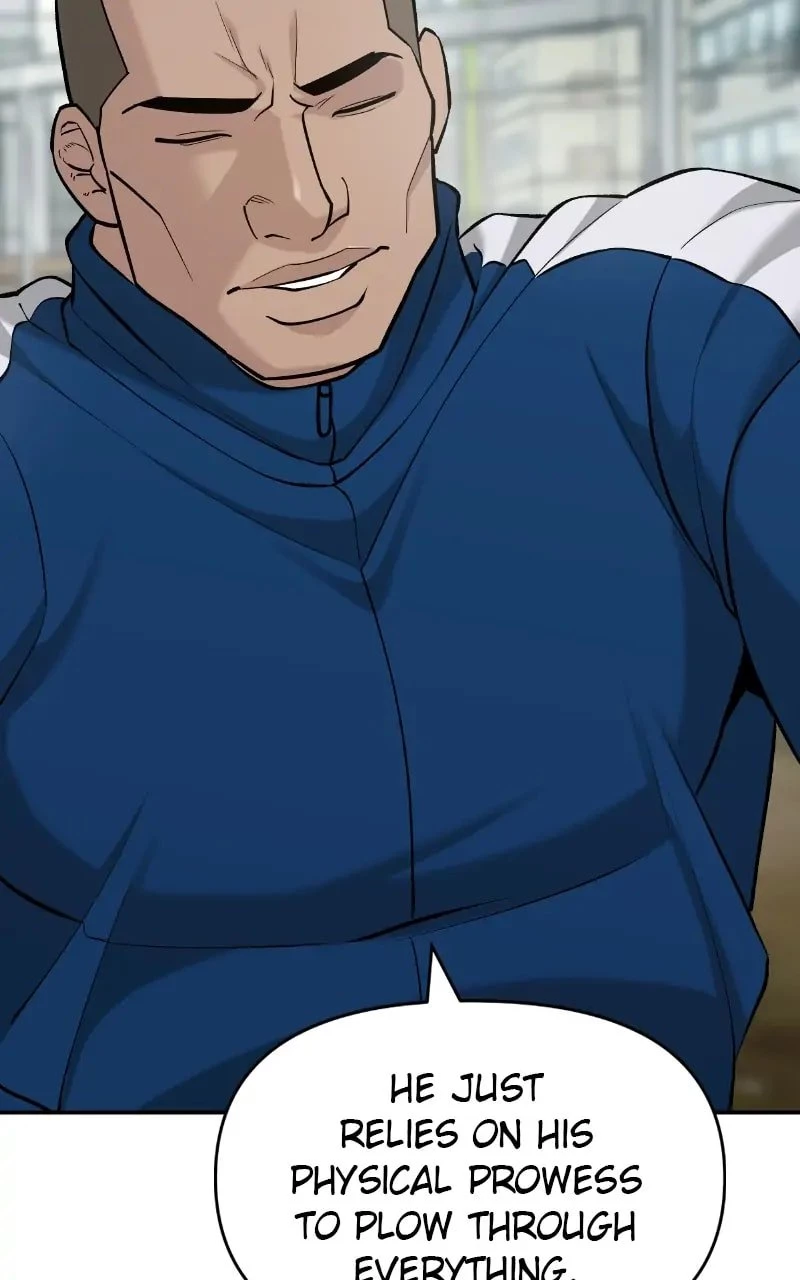 The Bully In-Charge Chapter 29 - 73