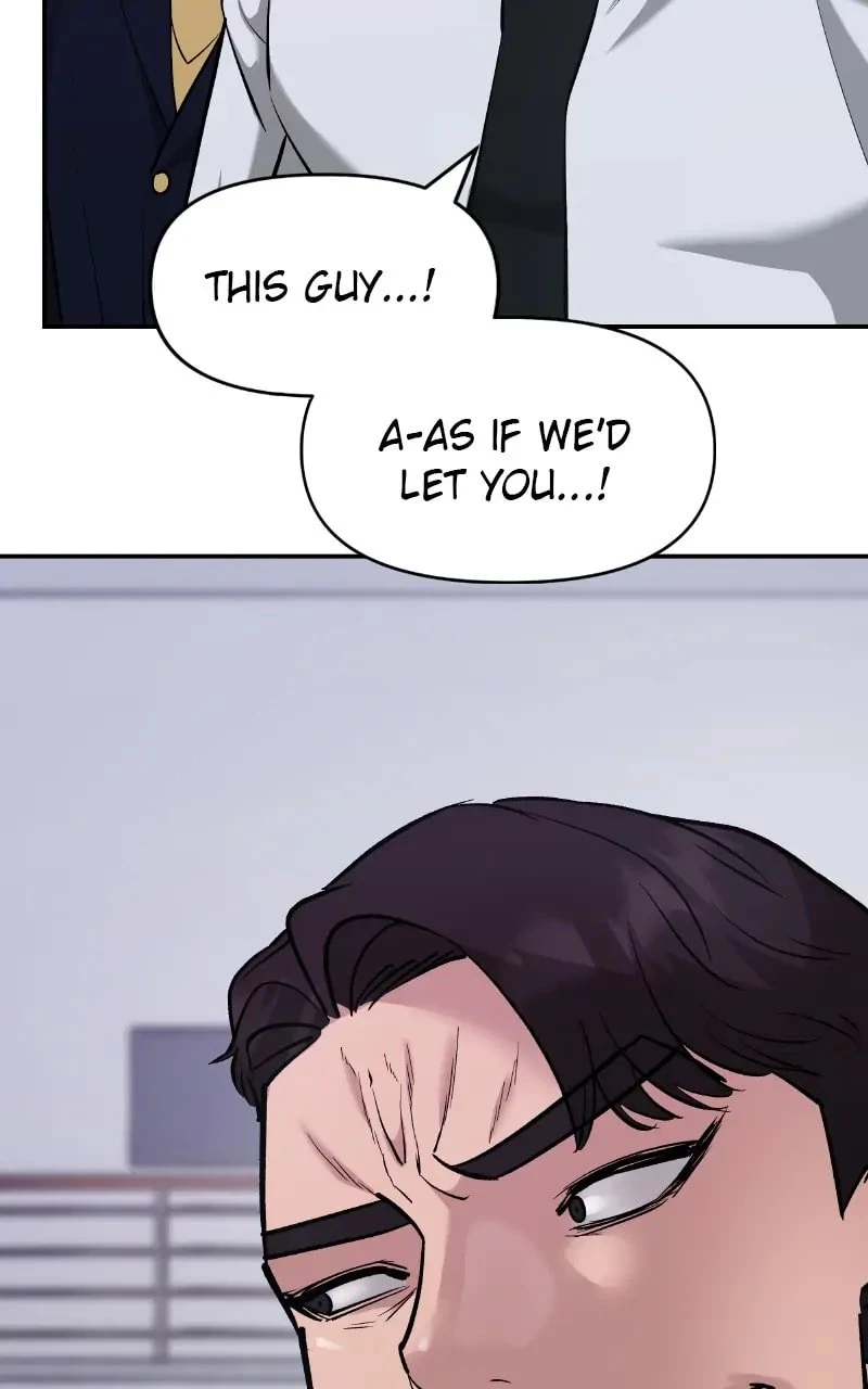 The Bully In-Charge Chapter 31 - 138