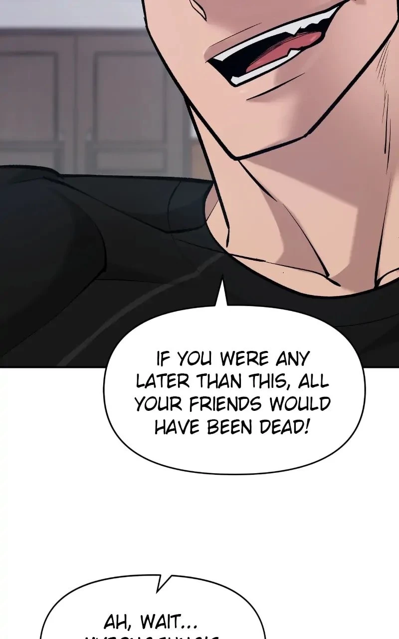 The Bully In-Charge Chapter 31 - 139