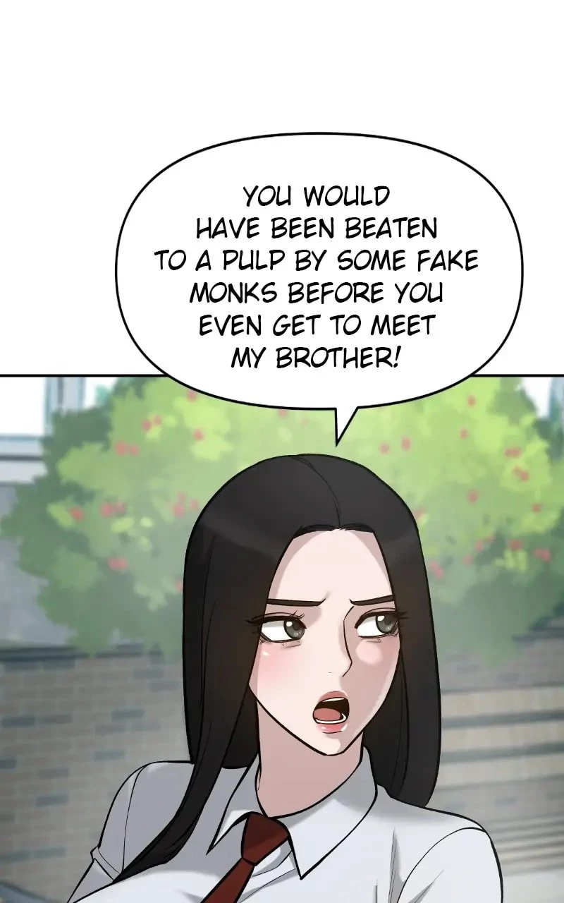 The Bully In-Charge Chapter 28 - 46