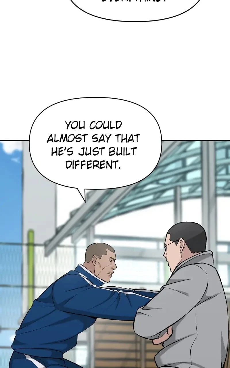 The Bully In-Charge Chapter 29 - 74