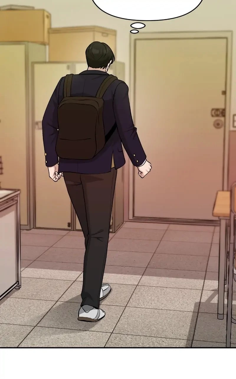 The Bully In-Charge Chapter 30 - 93