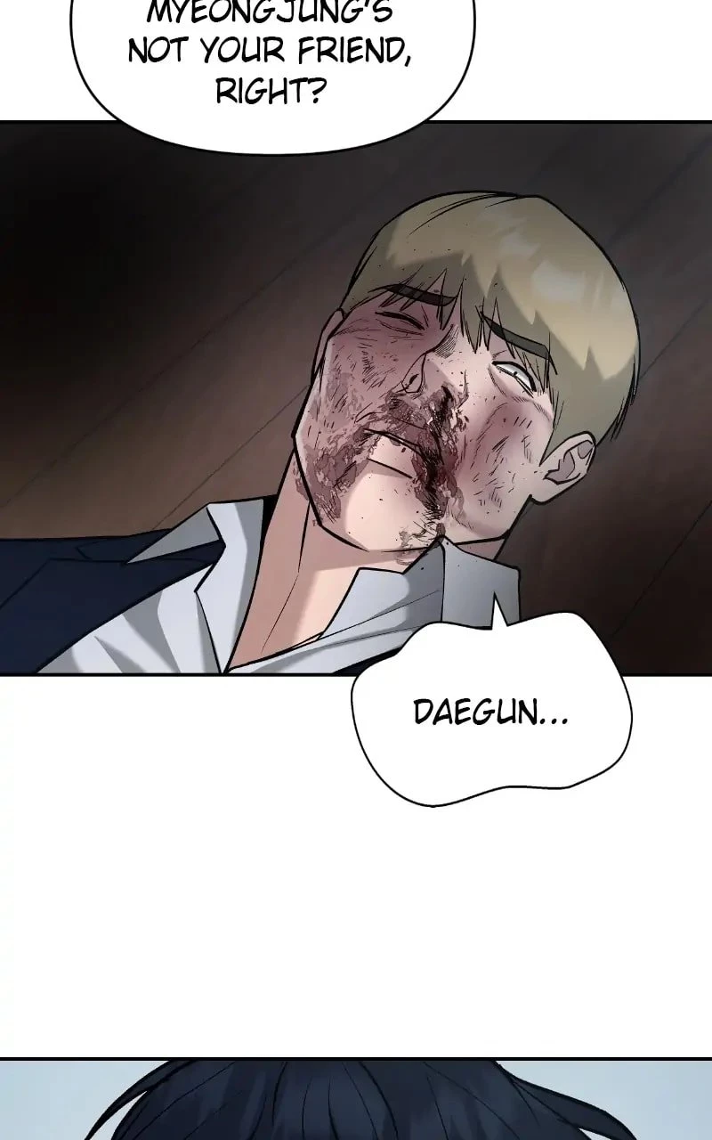 The Bully In-Charge Chapter 31 - 140