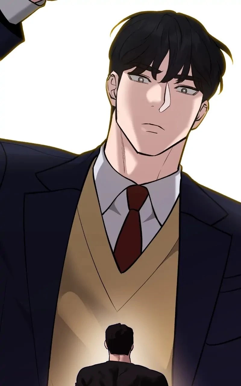 The Bully In-Charge Chapter 32 - 149