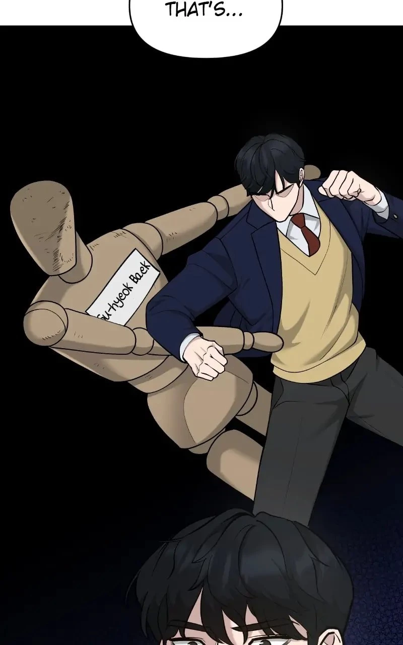 The Bully In-Charge Chapter 28 - 48