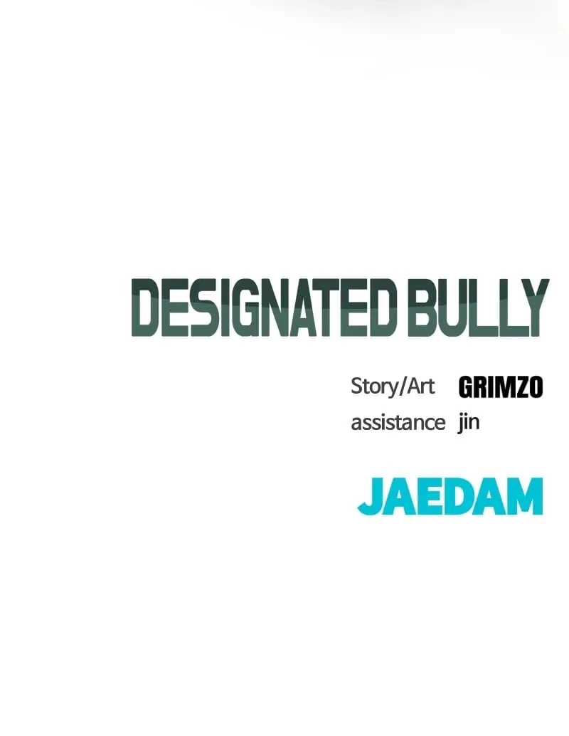 The Bully In-Charge Chapter 32 - 152