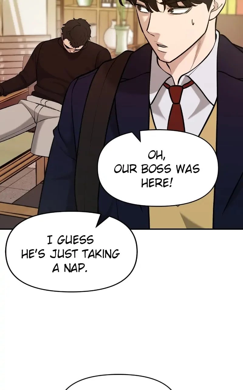 The Bully In-Charge Chapter 30 - 97