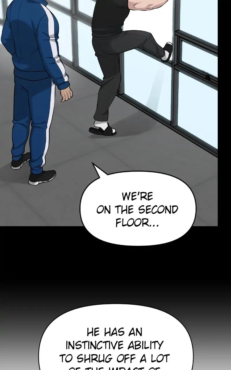 The Bully In-Charge Chapter 29 - 79
