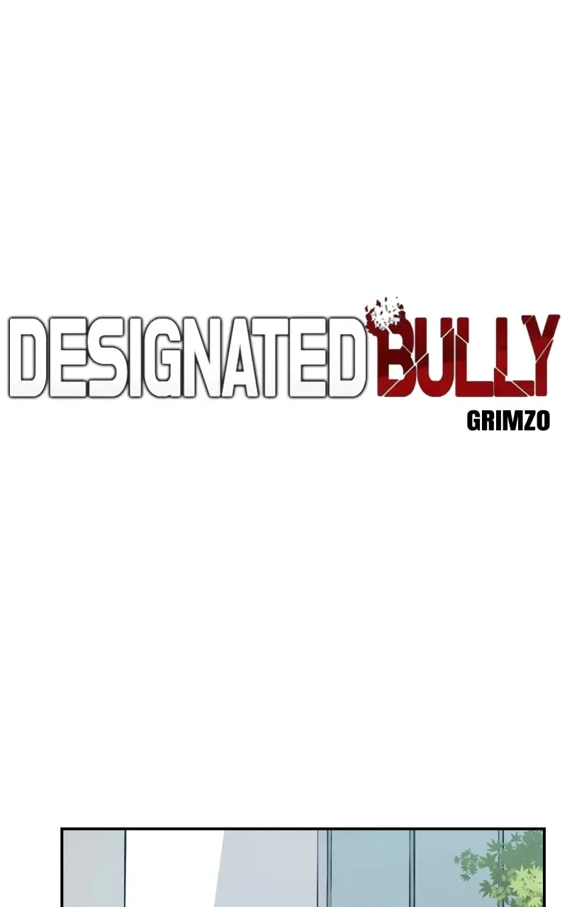 The Bully In-Charge Chapter 27 - 1