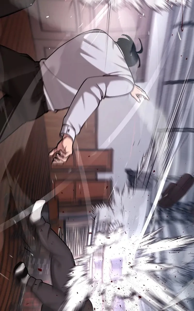 The Bully In-Charge Chapter 31 - 146