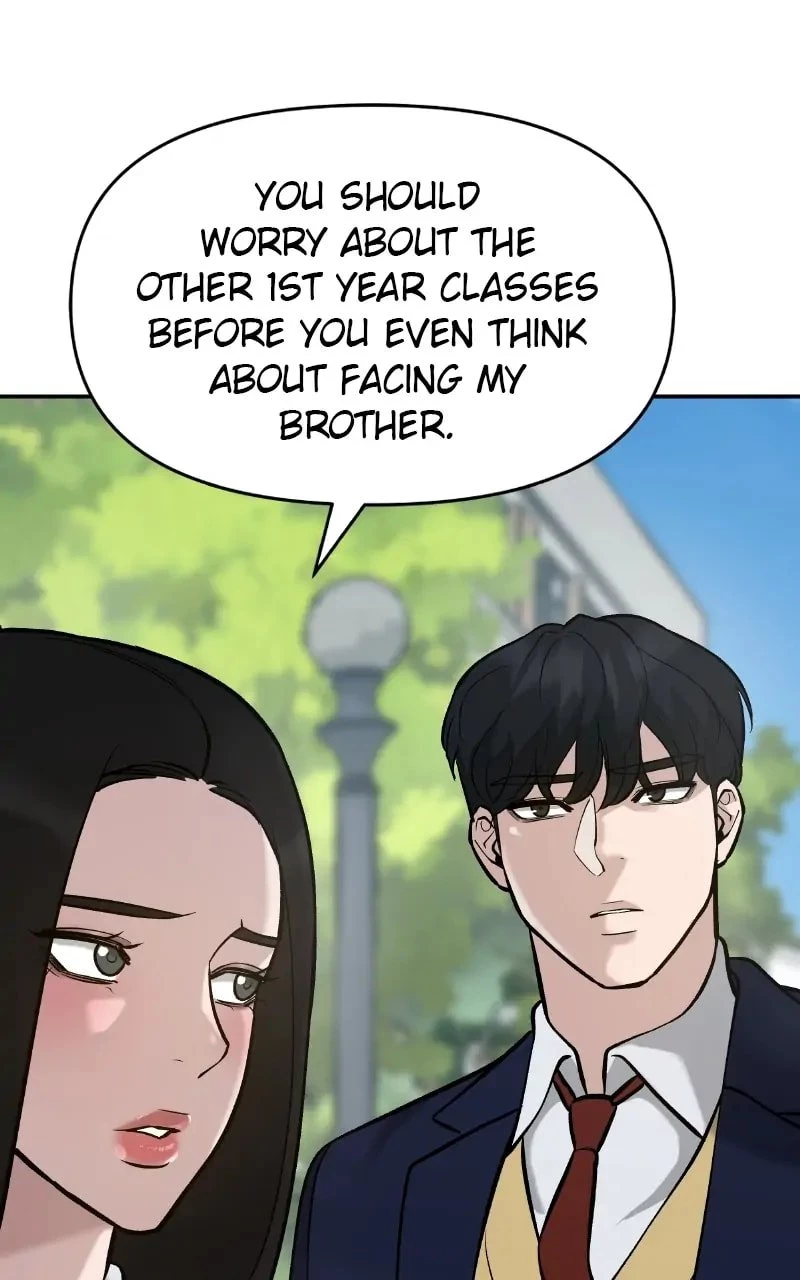 The Bully In-Charge Chapter 28 - 52