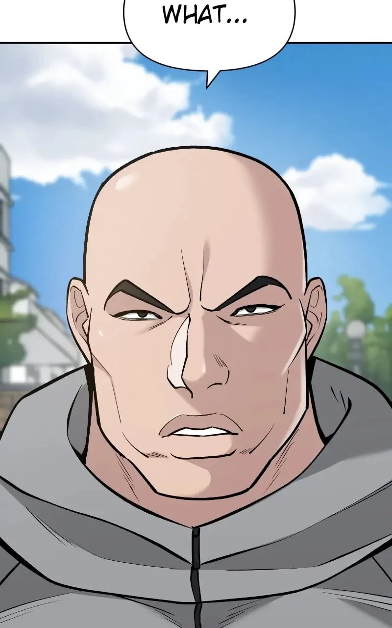 The Bully In-Charge Chapter 27 - 3
