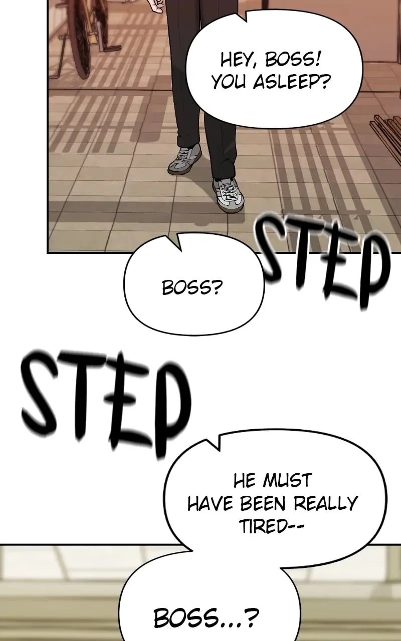 The Bully In-Charge Chapter 30 - 100