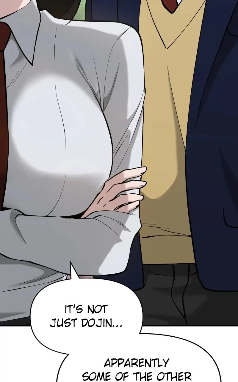 The Bully In-Charge Chapter 28 - 53