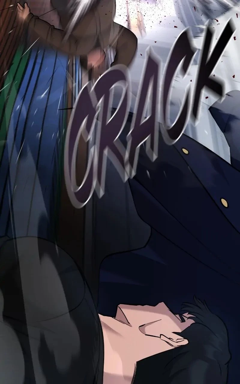 The Bully In-Charge Chapter 31 - 147