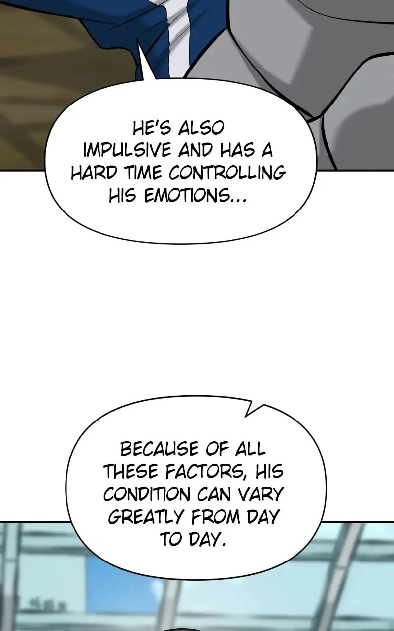 The Bully In-Charge Chapter 29 - 82