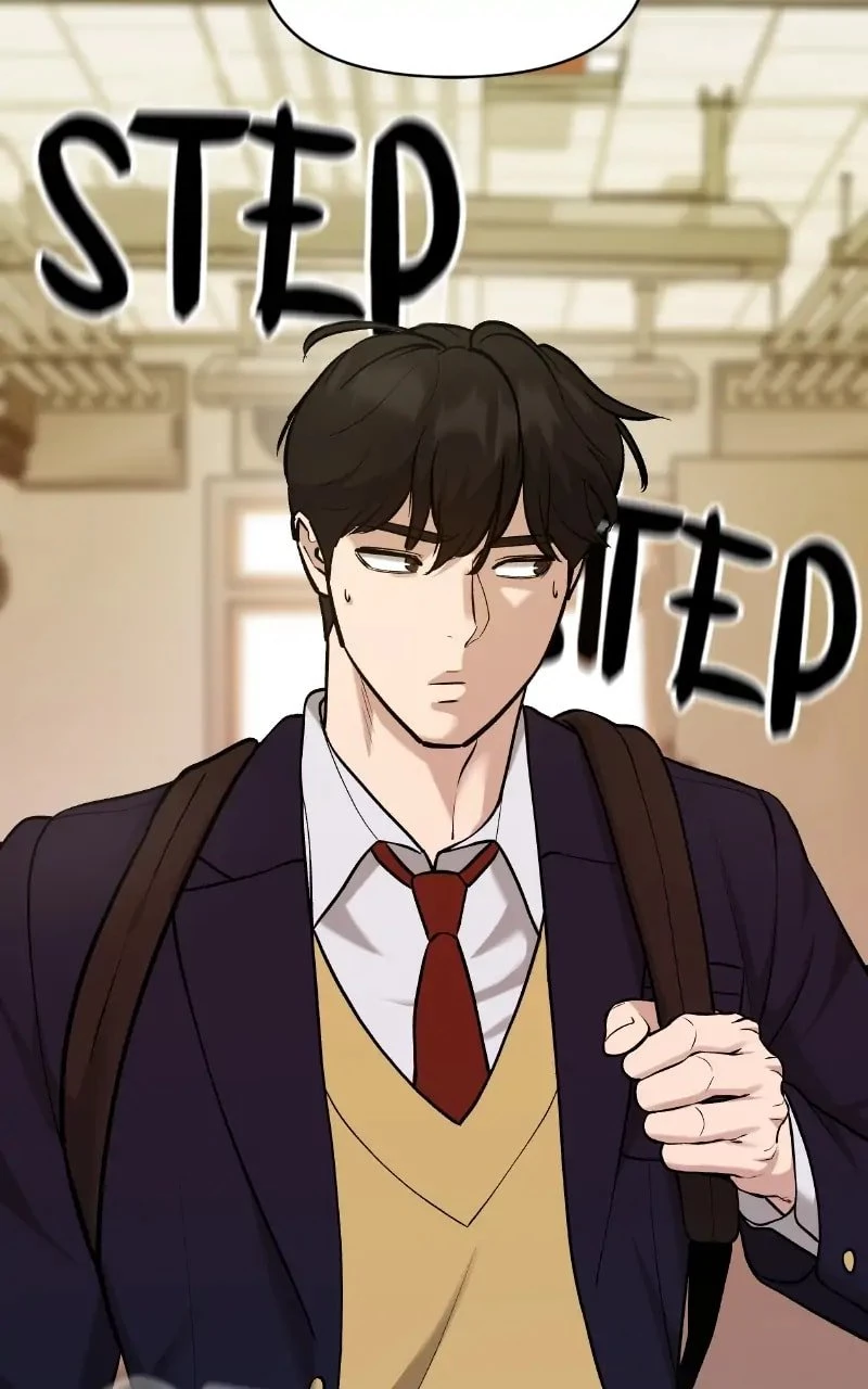 The Bully In-Charge Chapter 30 - 101