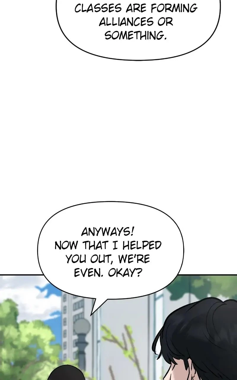 The Bully In-Charge Chapter 28 - 54
