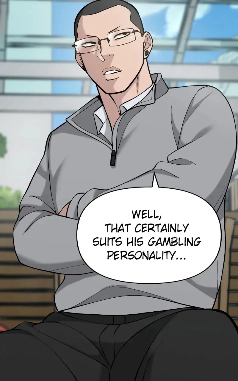 The Bully In-Charge Chapter 29 - 83