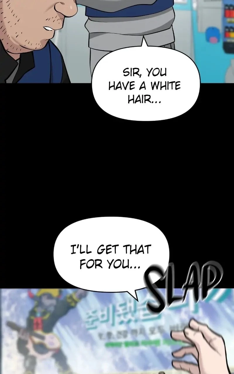 The Bully In-Charge Chapter 27 - 7
