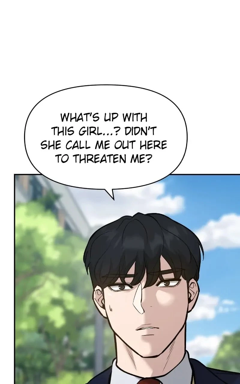 The Bully In-Charge Chapter 28 - 56