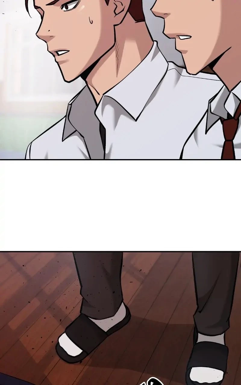 The Bully In-Charge Chapter 31 - 150