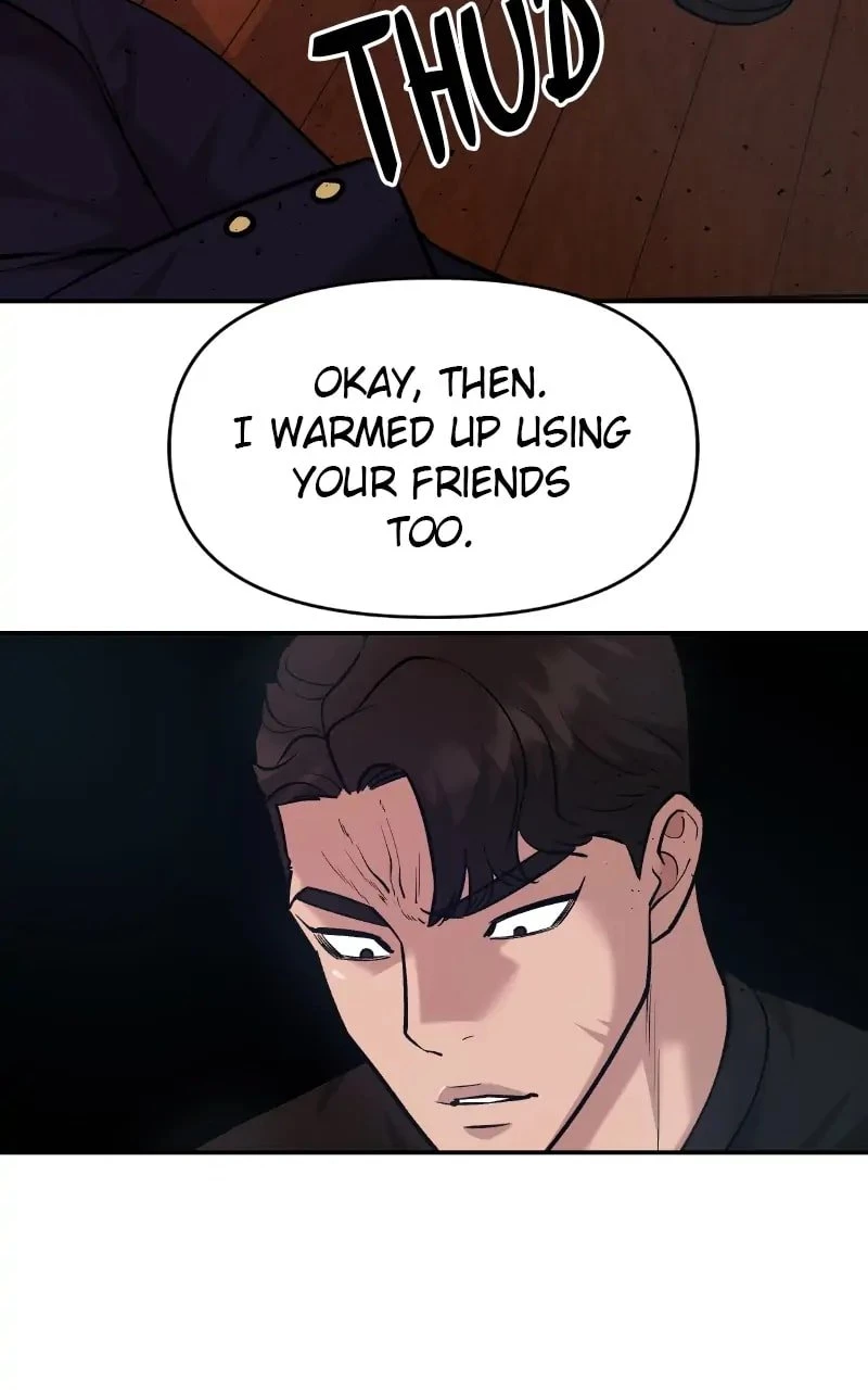 The Bully In-Charge Chapter 31 - 151