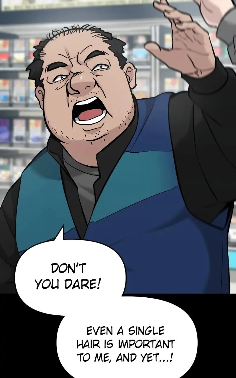 The Bully In-Charge Chapter 27 - 8