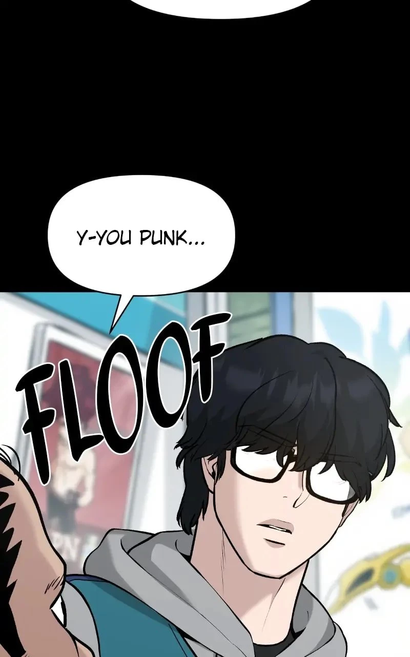 The Bully In-Charge Chapter 27 - 9