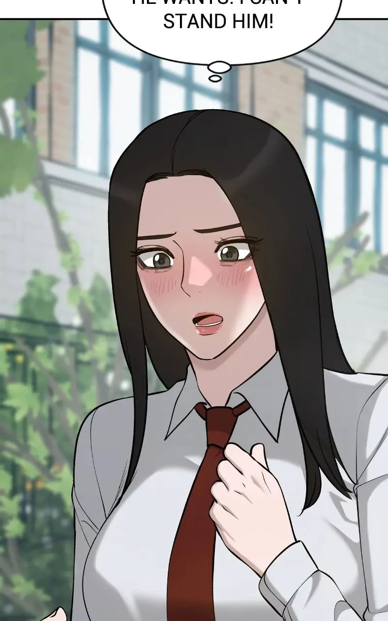 The Bully In-Charge Chapter 28 - 58