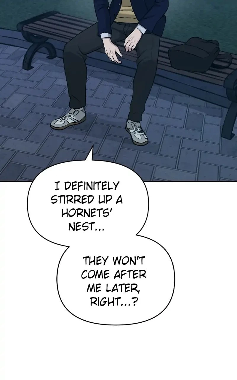 The Bully In-Charge Chapter 30 - 108