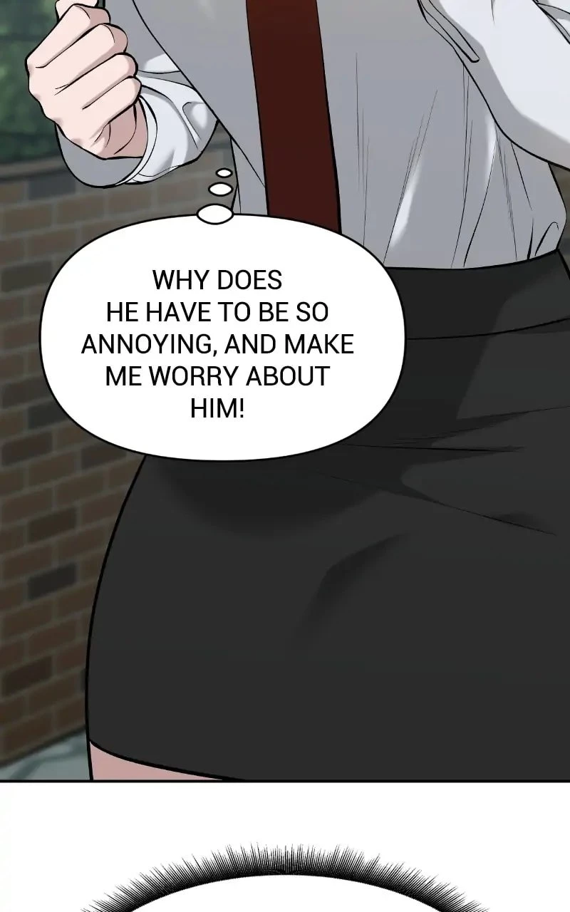 The Bully In-Charge Chapter 28 - 59