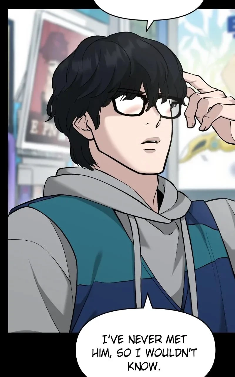 The Bully In-Charge Chapter 27 - 11