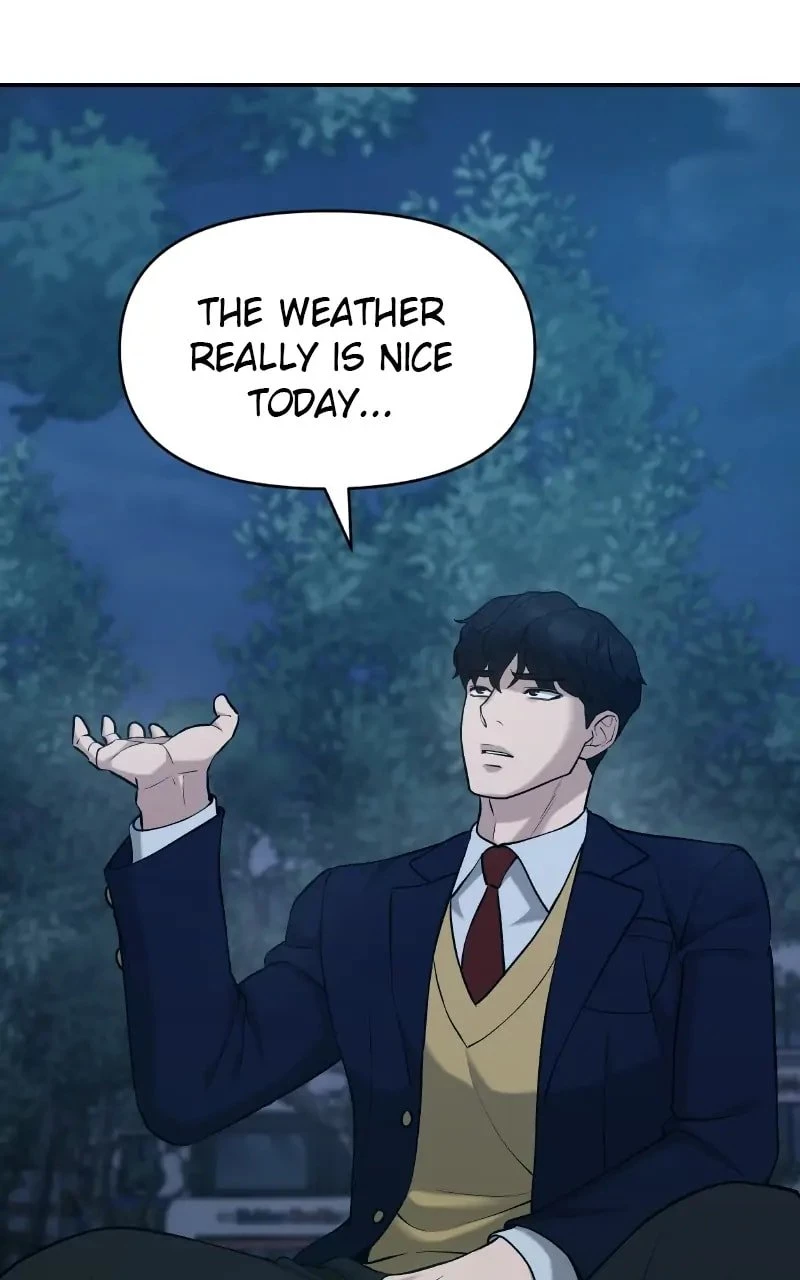 The Bully In-Charge Chapter 30 - 109