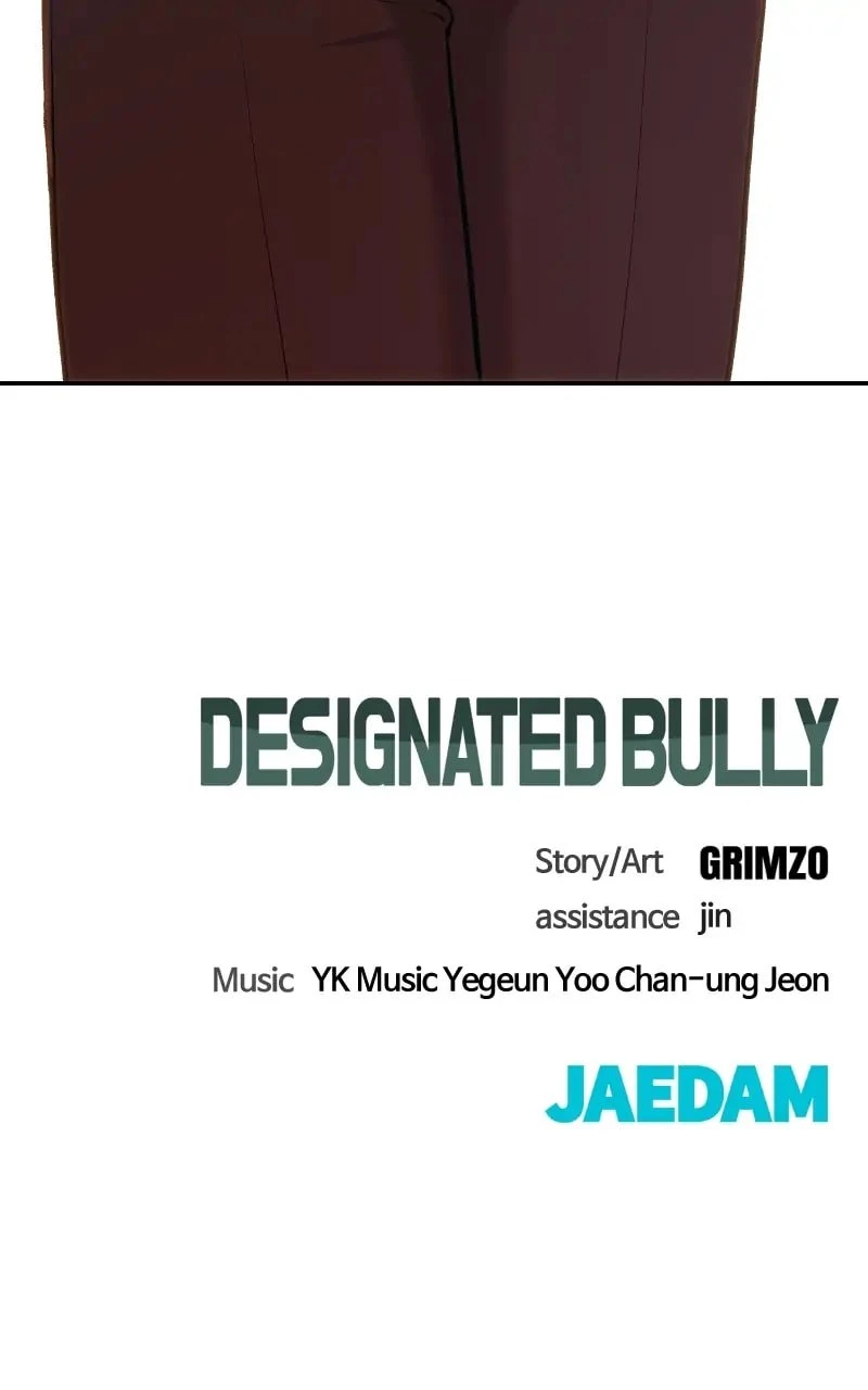 The Bully In-Charge Chapter 31 - 156