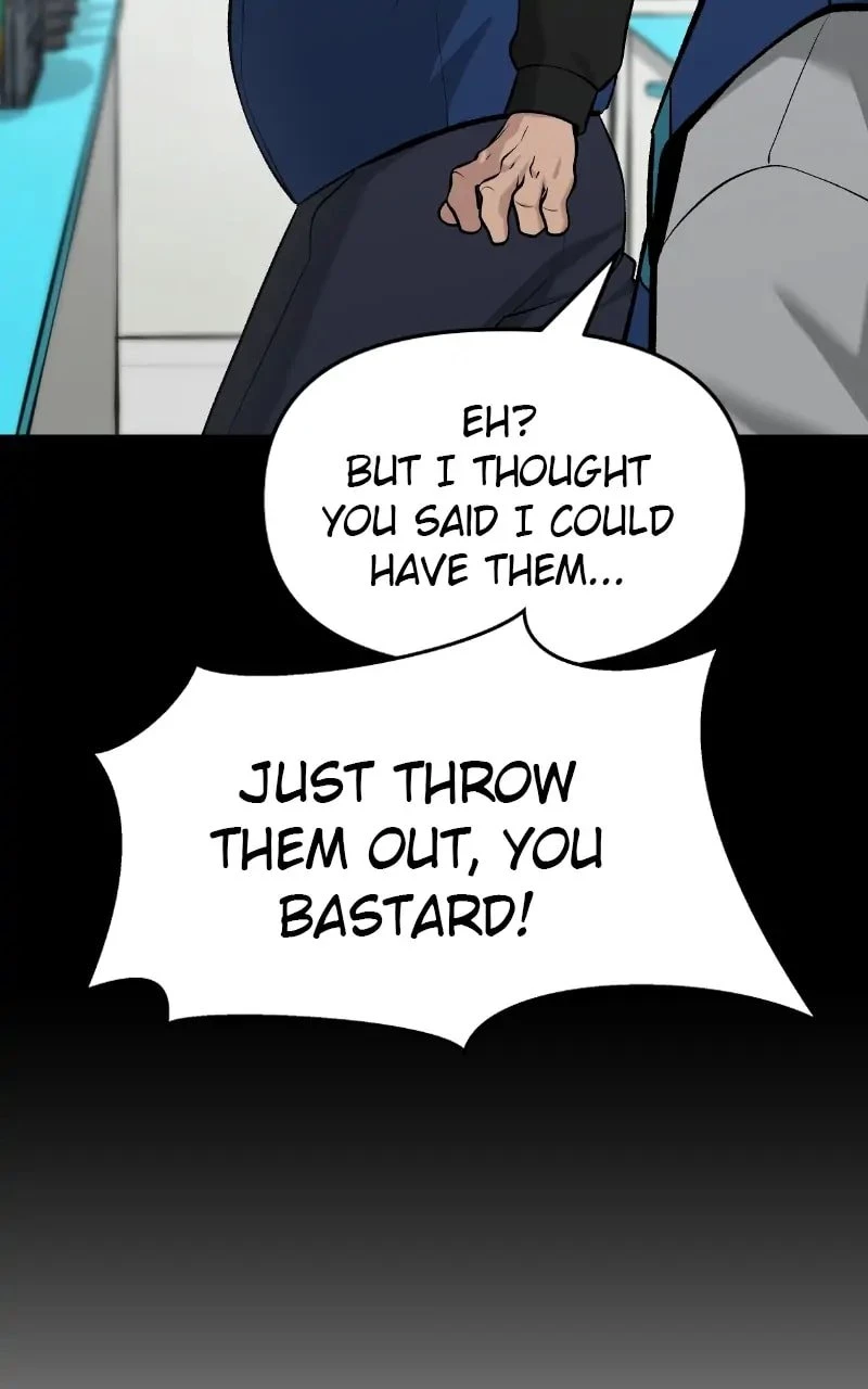 The Bully In-Charge Chapter 27 - 13