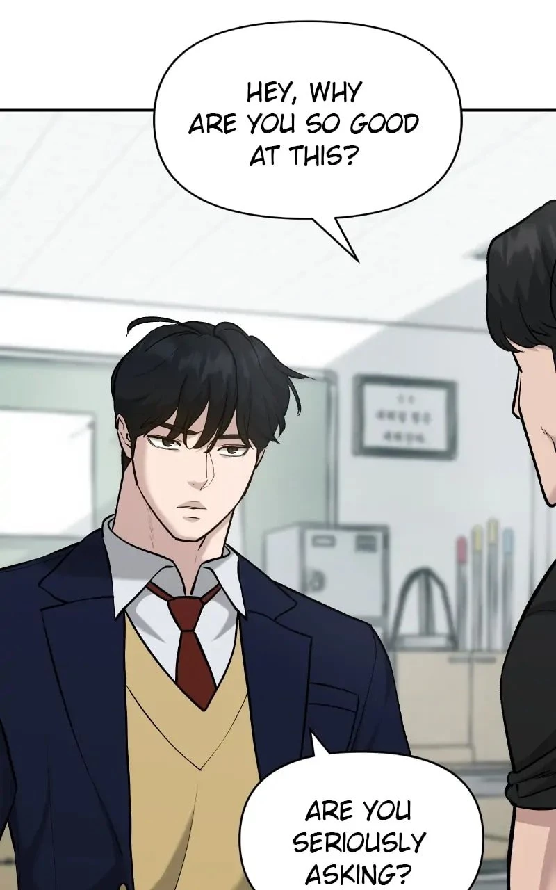 The Bully In-Charge Chapter 29 - 92