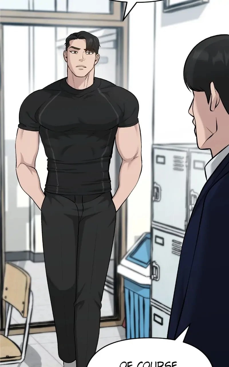 The Bully In-Charge Chapter 28 - 62