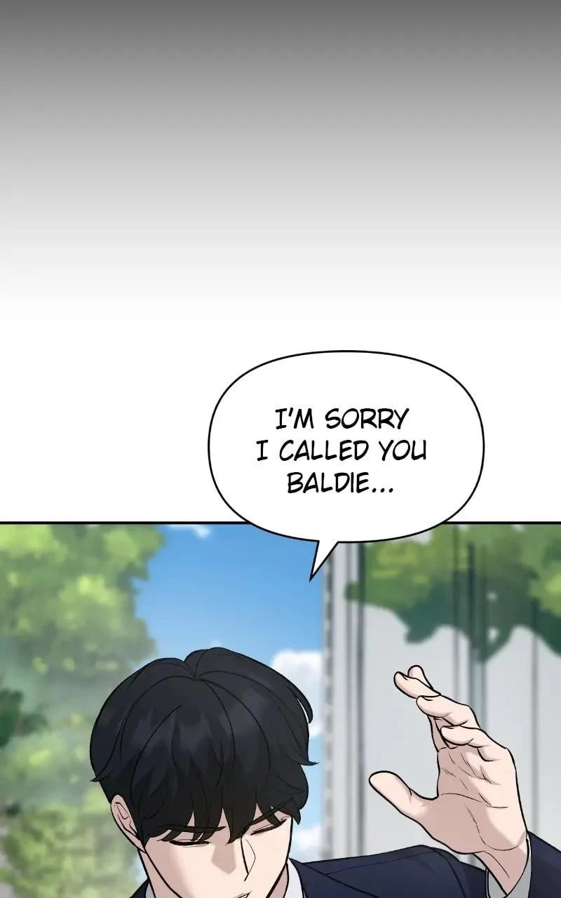 The Bully In-Charge Chapter 27 - 14