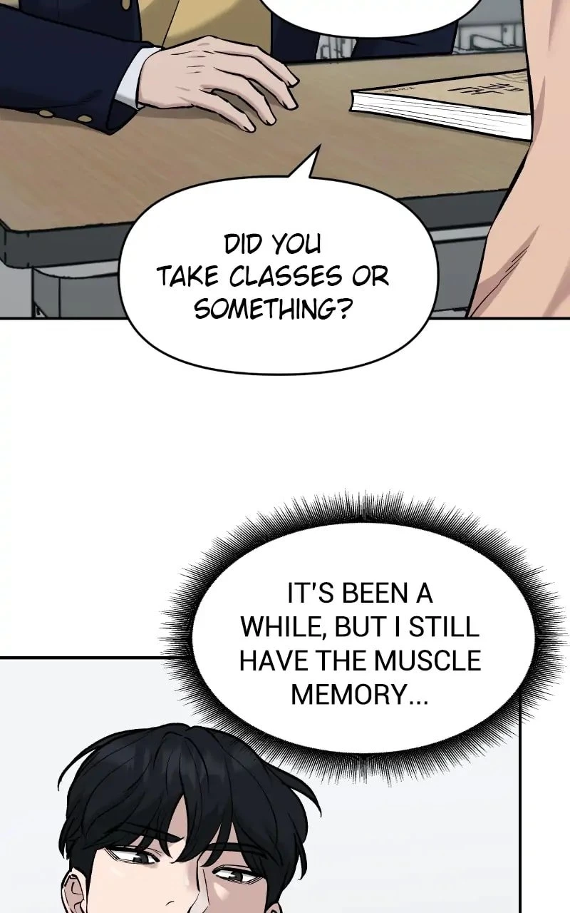 The Bully In-Charge Chapter 29 - 93