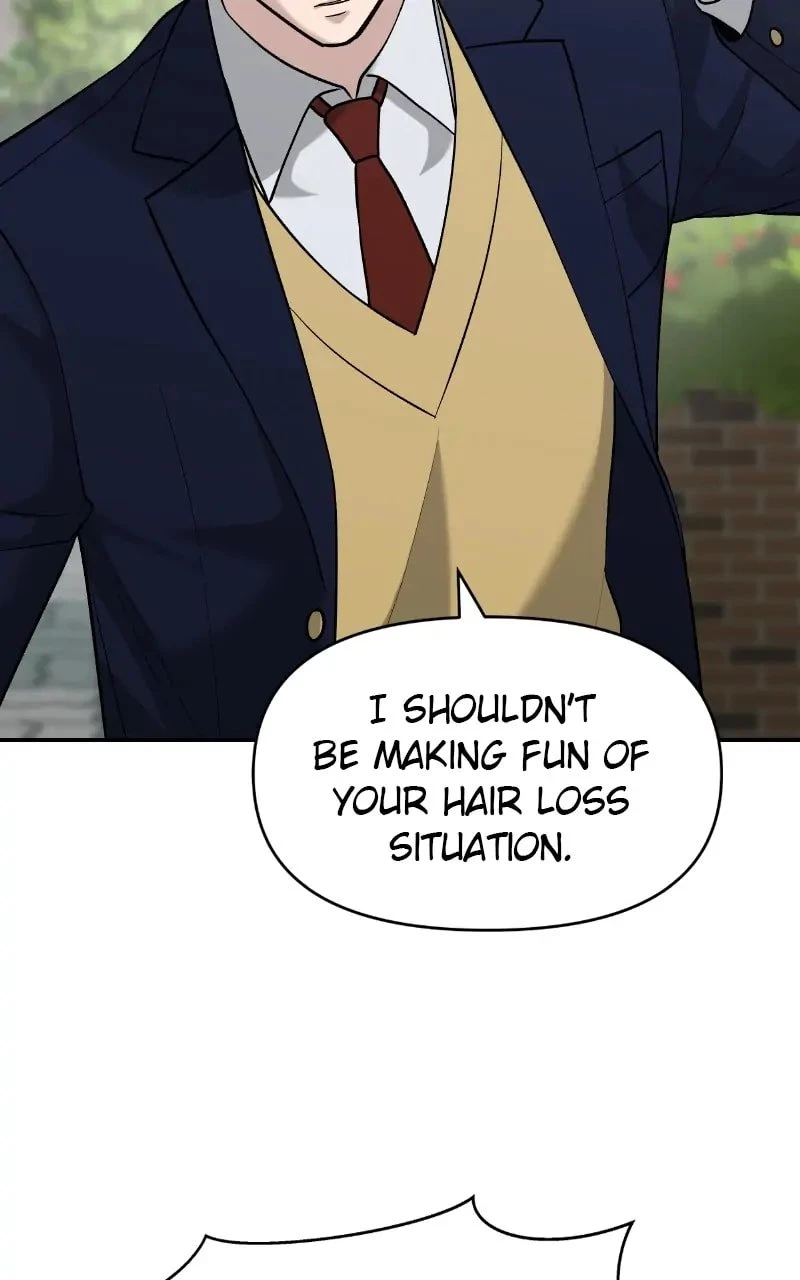 The Bully In-Charge Chapter 27 - 15