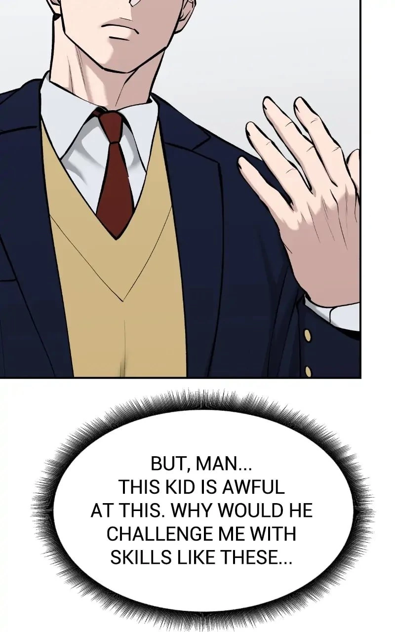 The Bully In-Charge Chapter 29 - 94