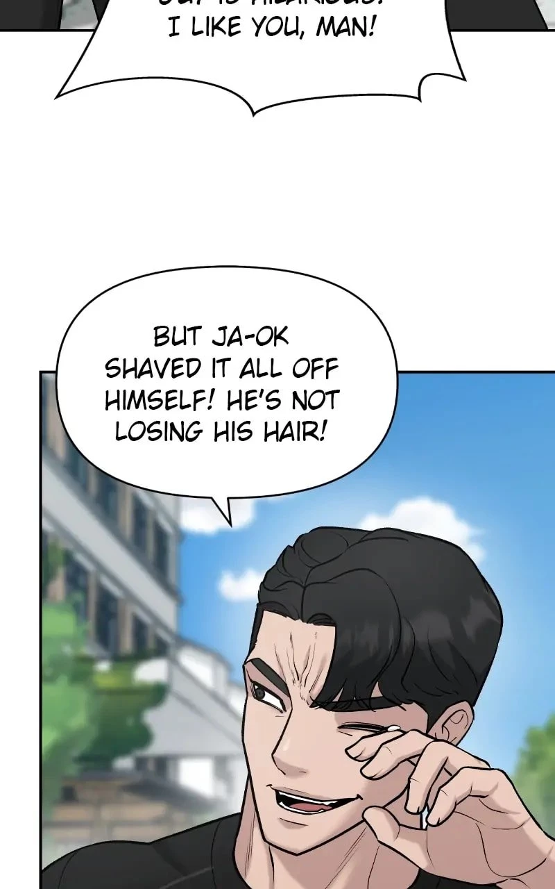 The Bully In-Charge Chapter 27 - 17