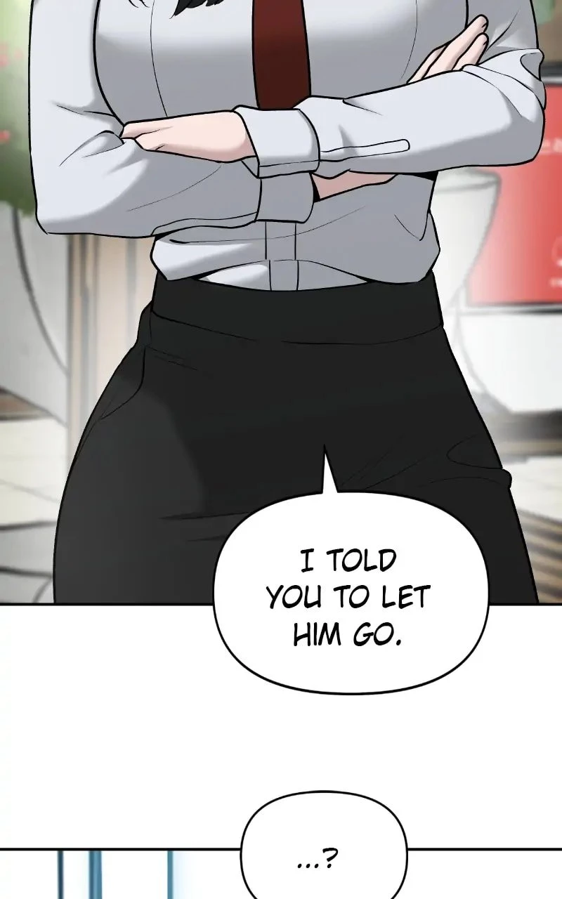 The Bully In-Charge Chapter 26 - 4